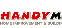 Handymate UK - Logo